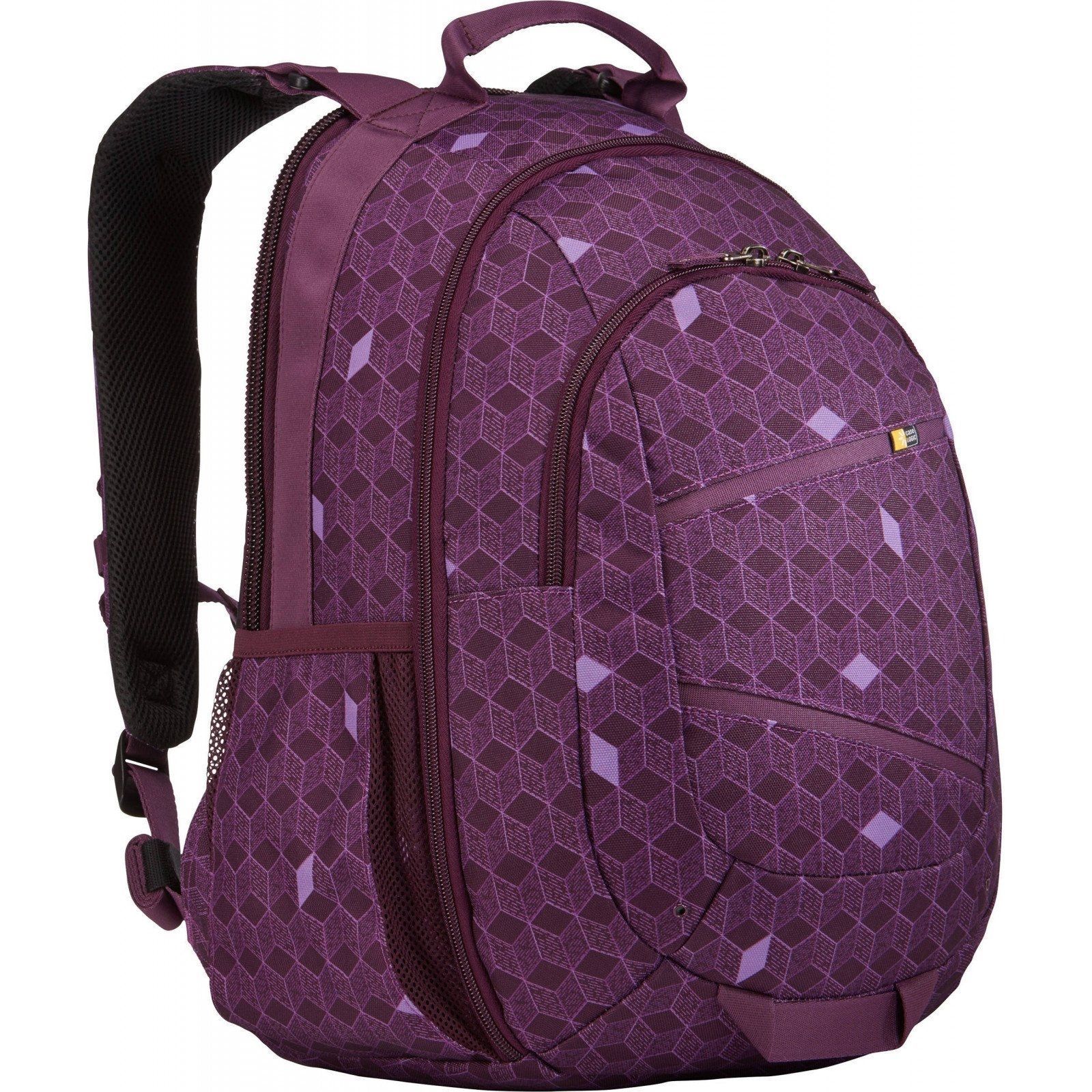 

Рюкзак Case Logic Berkeley II 29L BPCA-315 Purple Cubes