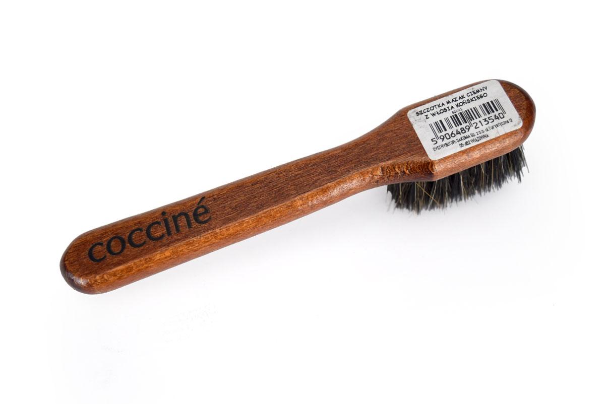 

Щетка-намазок для нанесения крема на обувь Coccine 621/11