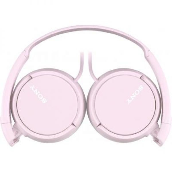 

Наушники SONY MDR-ZX110AP (MDRZX110APP.CE7)