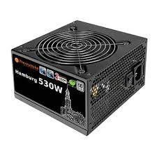 

Блок питания THERMALTAKE W0392RE 530W (W0392RE)