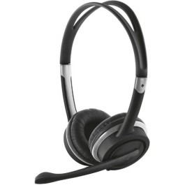 

Наушники it TRUST MAURO USB HEADSET