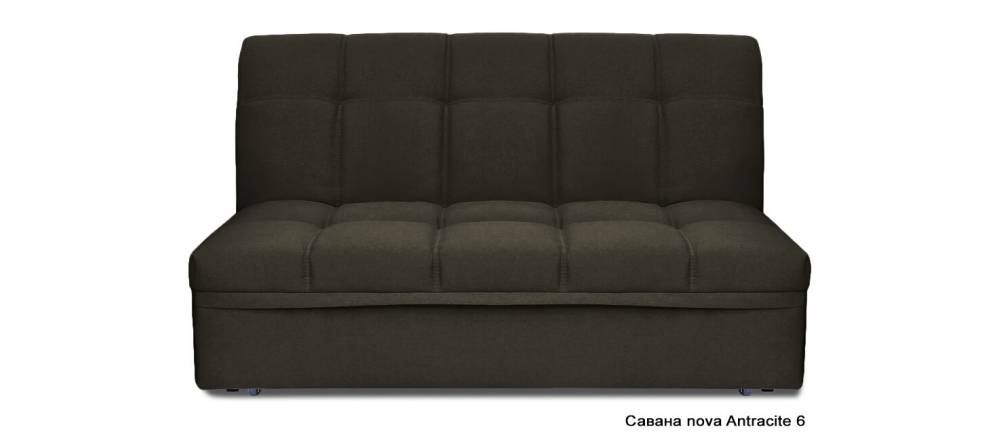 

Диван Автограф 06 Антрацит Crocus