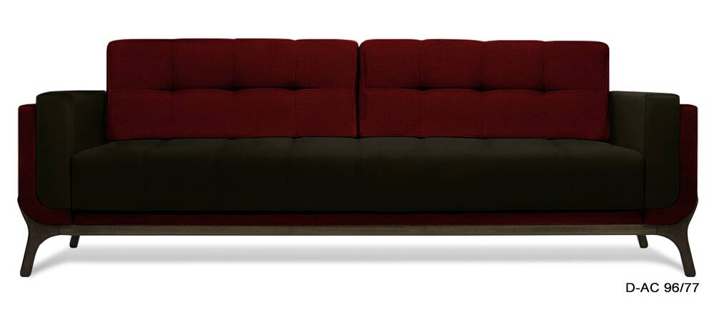 

Диван Тэд 96 Дарк Грей Davidos