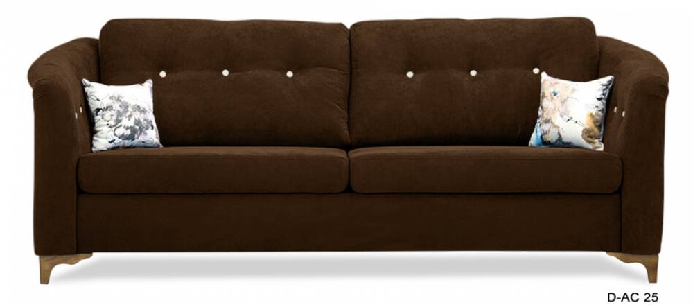 

Диван Максбург 25 Лайт Браун Davidos