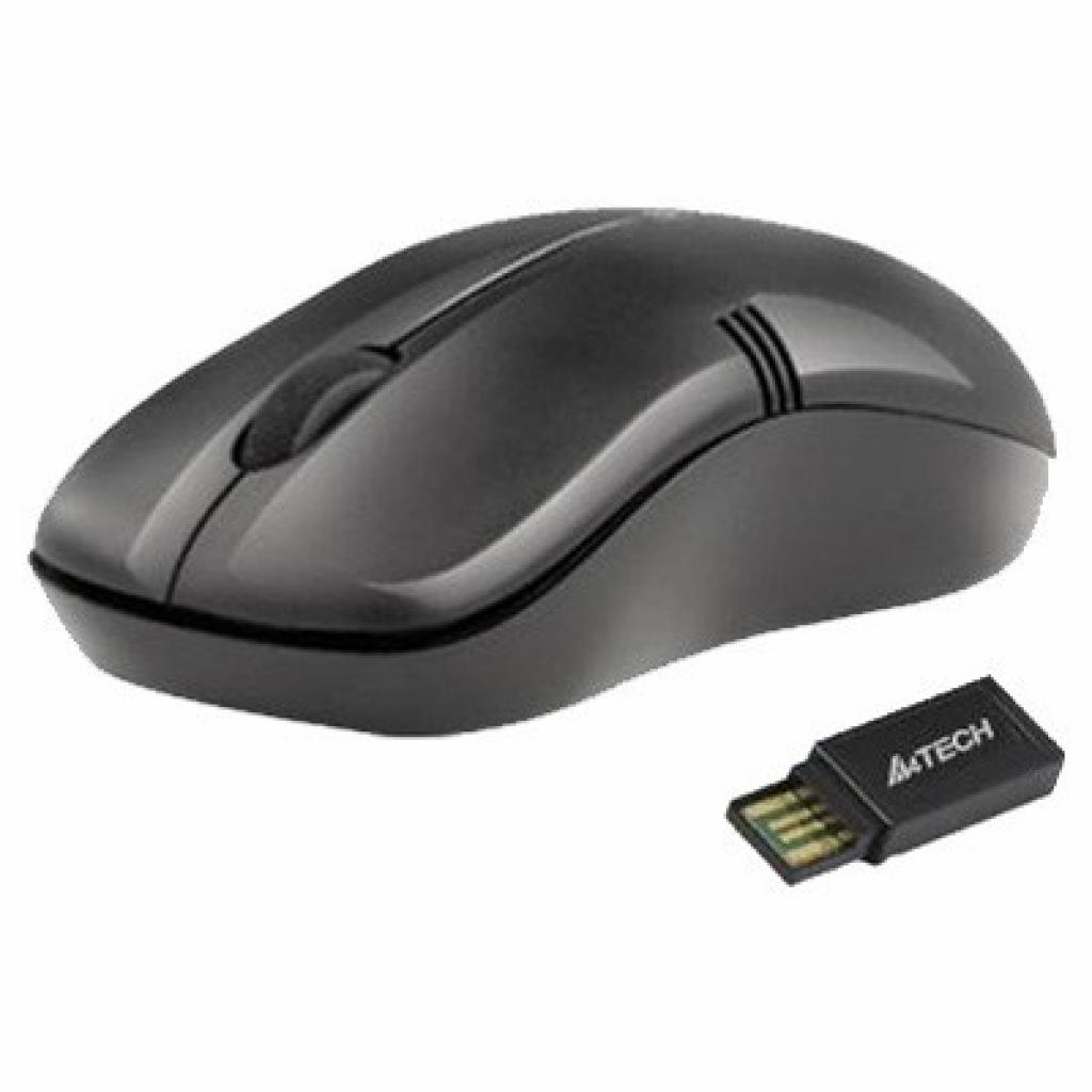

Мышка A4tech G3-230N