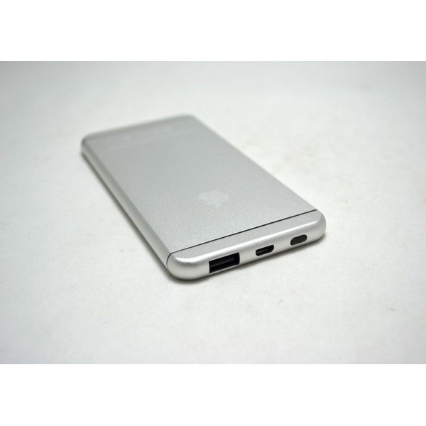 

Power Bank Ipower 20000 mAh Silver