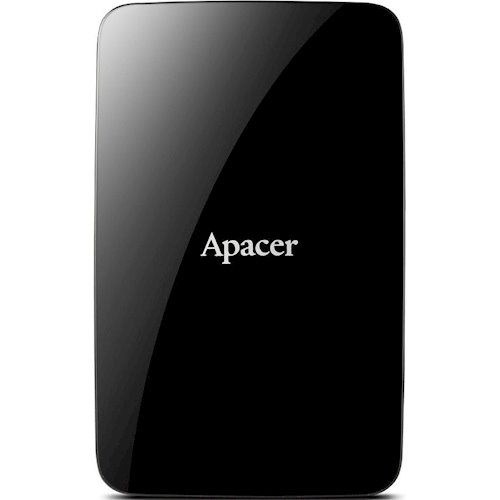 

Внешний жесткий диск APACER AC233 4TB (AP4TBAC233B-S)