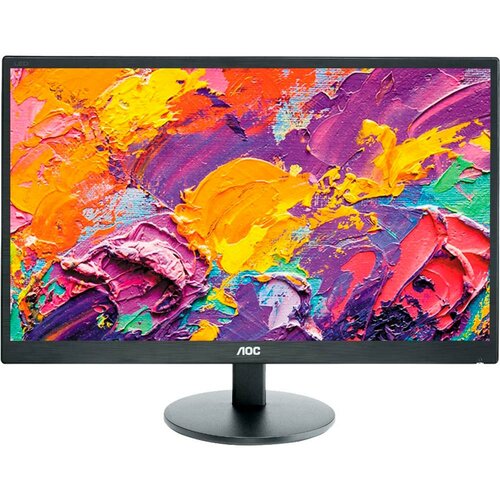 

Монитор AOC e2270Swdn