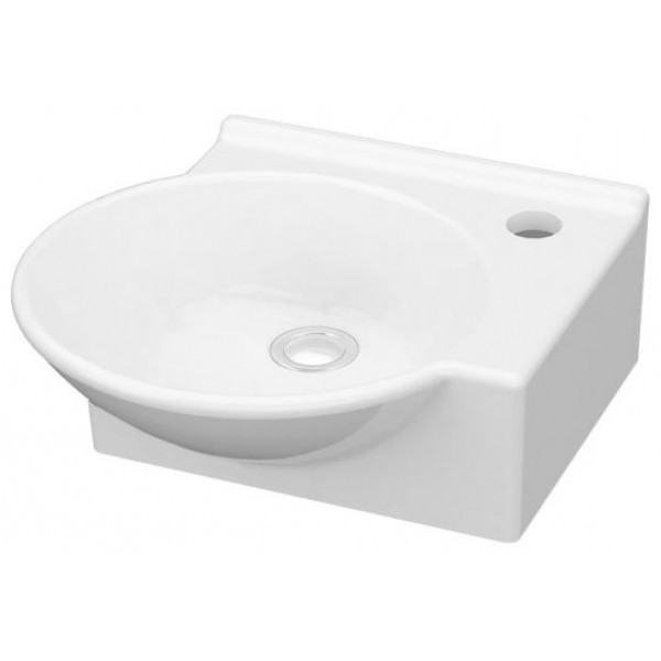 

Раковина Idevit Myra Mini 0201-0365 правая (31189)