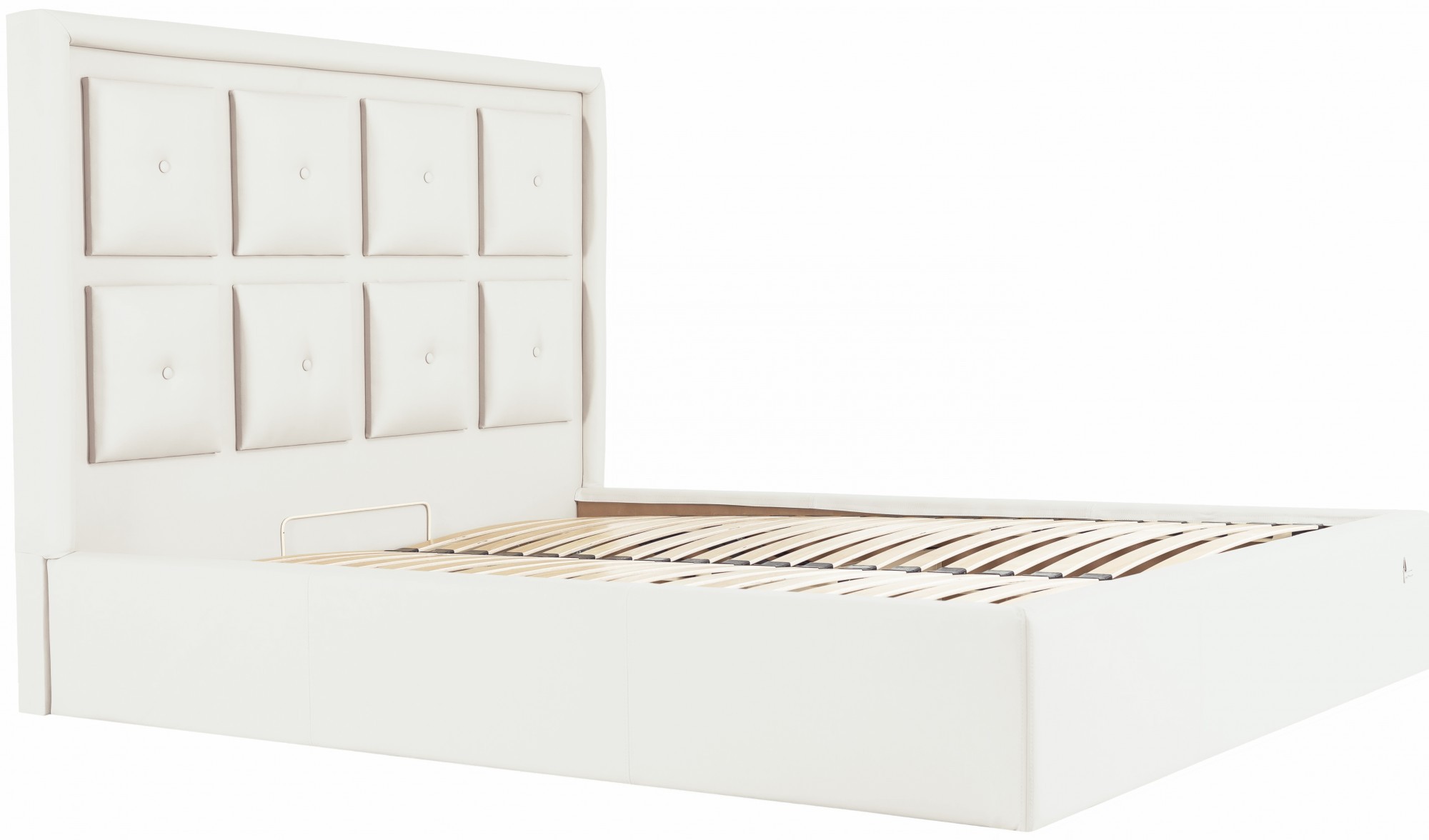 

Кровать Двуспальная Windsor Standart 160 х 200 см Fly 2200 Белая