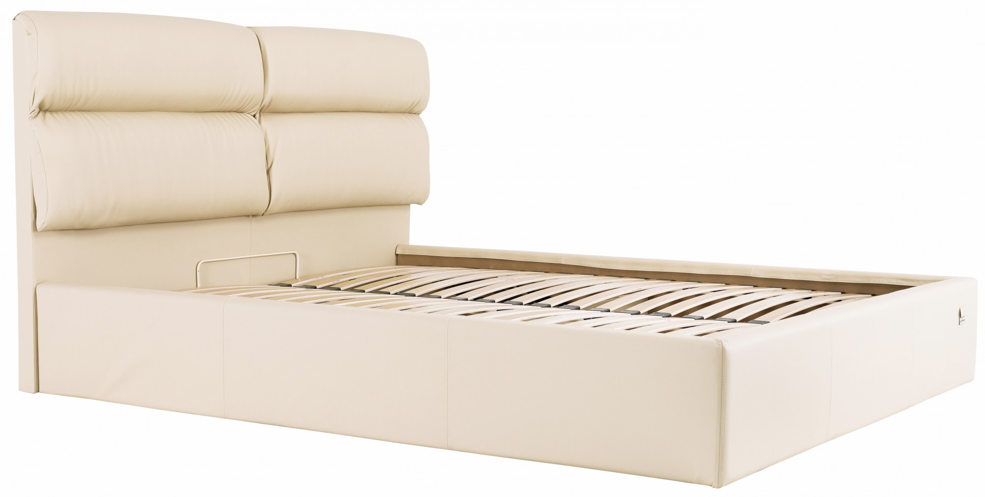 

Кровать Двуспальная Oxford Standart 180 х 200 см Fly 2207 Бежевая