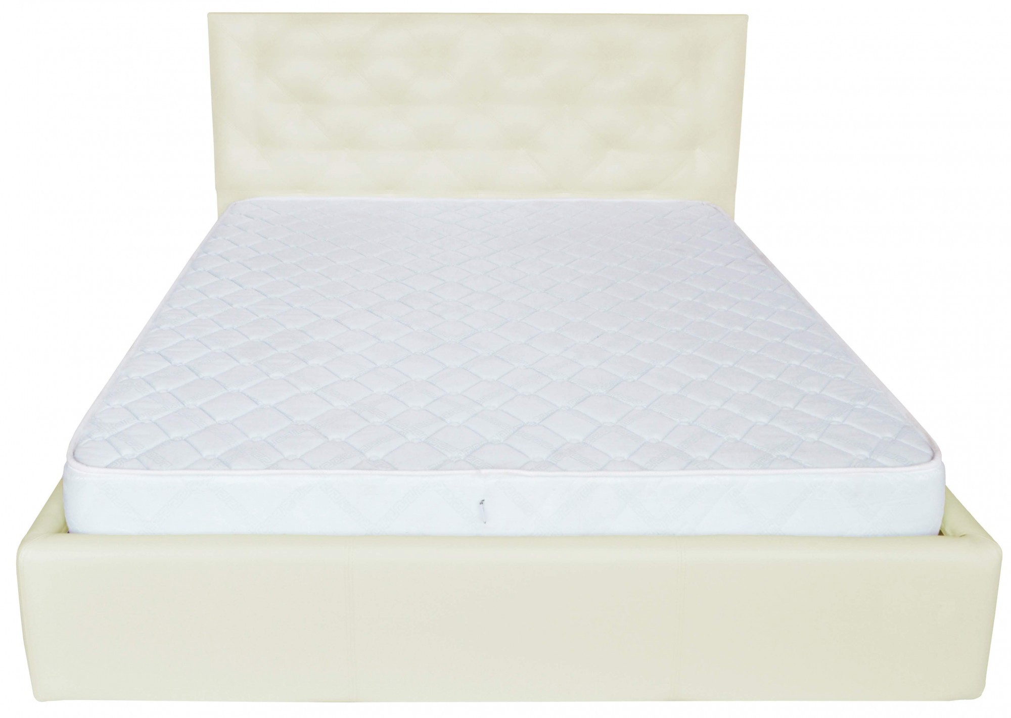

Кровать Coventry Standart 120 х 200 см Fly 2200 A1 Белая