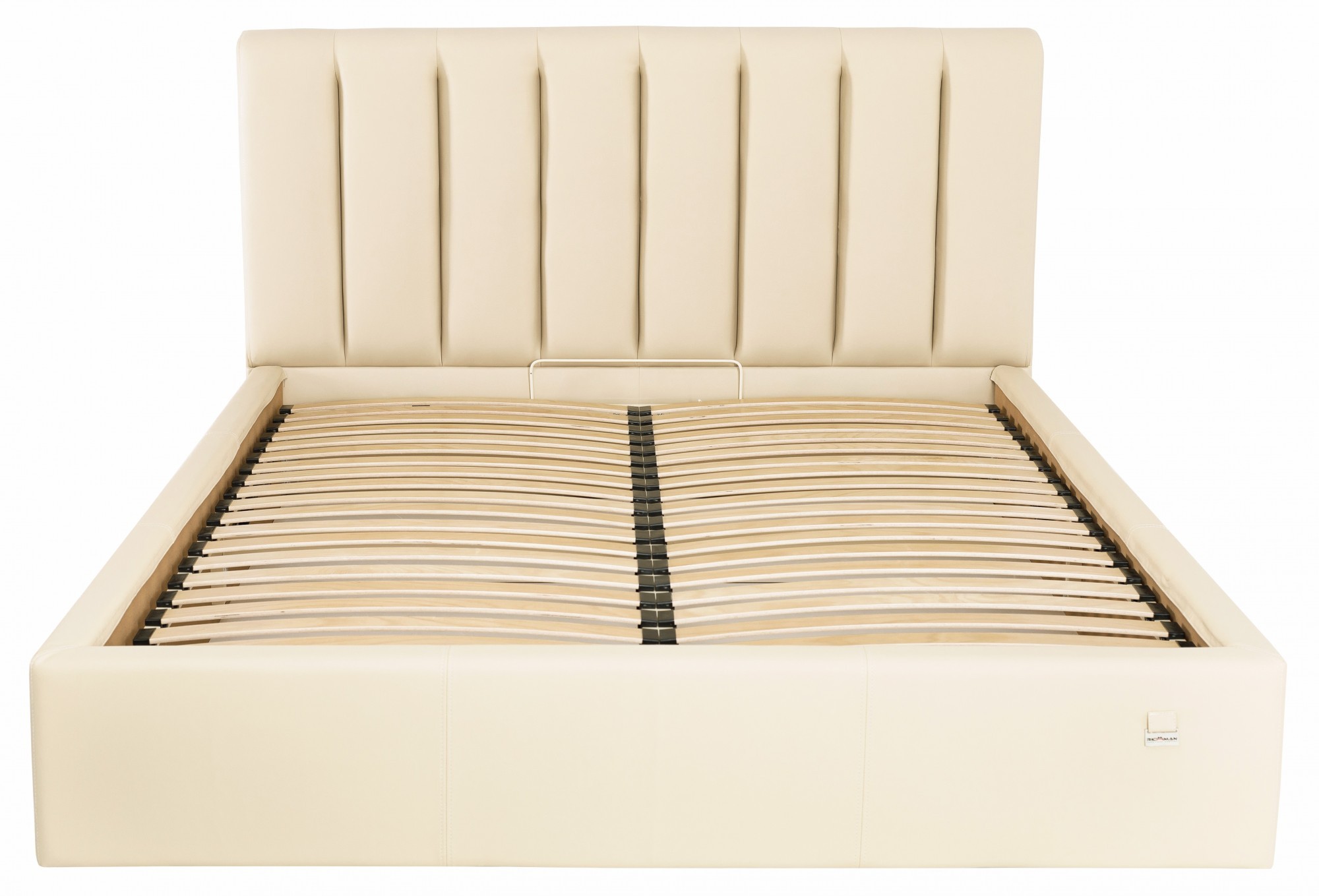 

Кровать Двуспальная Sanam Standart 160 х 200 см Fly 2207 Бежевая