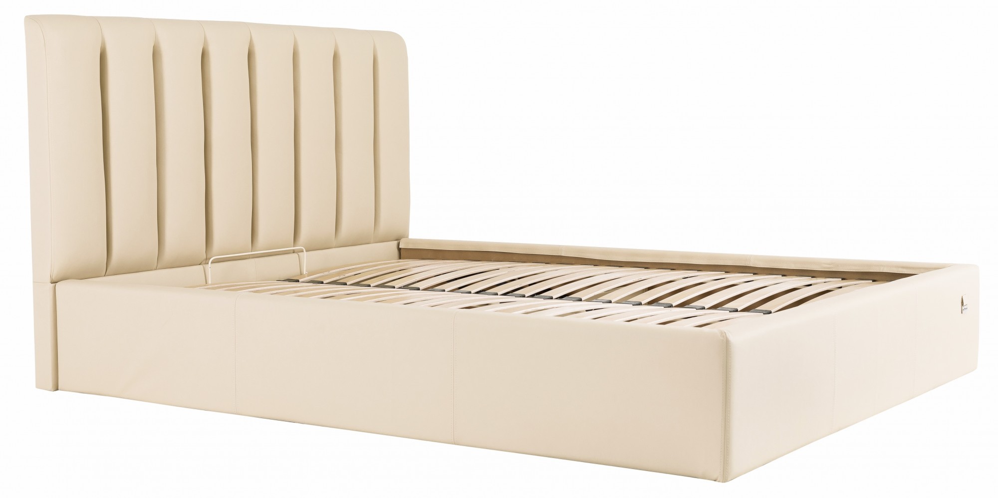 

Кровать Двуспальная Sanam Standart 180 х 200 см Fly 2207 Бежевая
