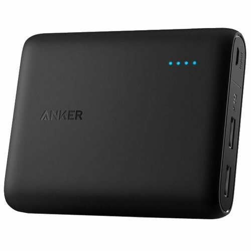 

Powerbank ANKER PowerCore 13000 mAh V3 Black