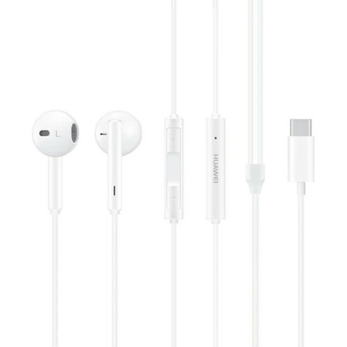 

Гарнитура HUAWEI CM33 White