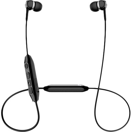 

Гарнитура SENNHEISER CX 350BT Black (508382)