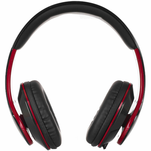

Наушники ERGO VD-390 Red