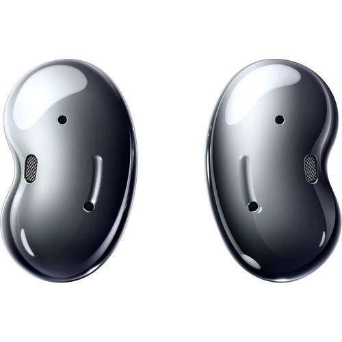 

Гарнитура SAMSUNG Galaxy Buds Live Black (SM-R180NZKASEK)