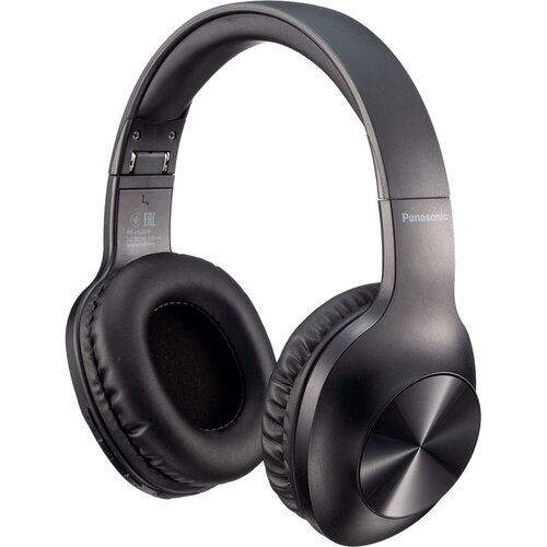 

Гарнитура PANASONIC RB-HX220BEE-K