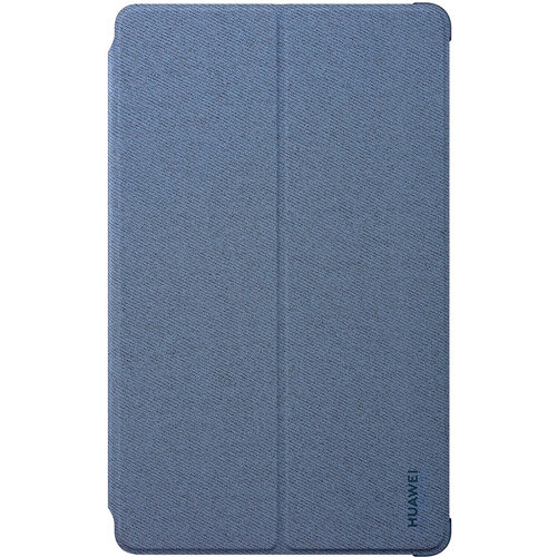 

Чехол HUAWEI Flip Cover для MediaPad T8 Grey/Blue