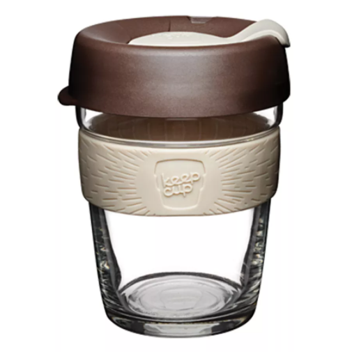 

Чашка KeepCup Brew Roast 340 мл