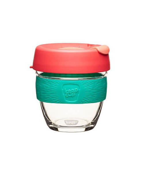 

Чашка KeepCup Small Brew Fig 227 мл
