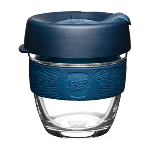 

Чашка KeepCup Brew Spruce 227 мл