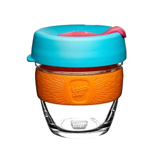 

Чашка KeepCup Brew Cloudburst 227 мл