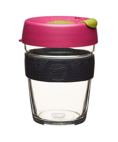 

Чашка KeepCup Medium Brew Cocoa 340 мл