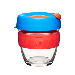 

Чашка KeepCup Brew Elixir 227 мл