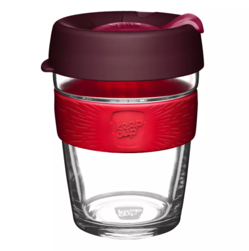 

Чашка KeepCup Brew Kangaroo Paw 340 мл