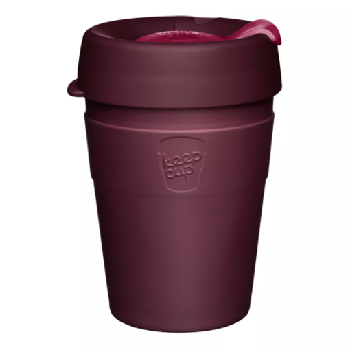 

Термочашка KeepCup Thermal Kangaroo Paw 340 мл