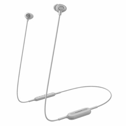 

Гарнитура PANASONIC RP-NJ310BGE-W