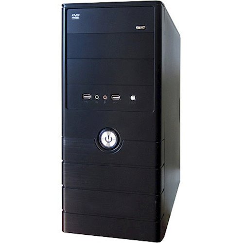

Корпус DELUX MD251 450W 120mm