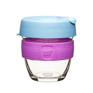 

Чашка KeepCup Brew Lavender 227 мл