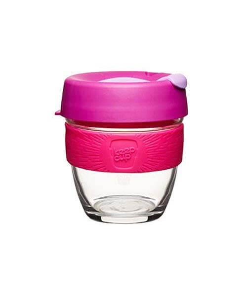 

Чашка KeepCup Small Brew Opus 227 мл