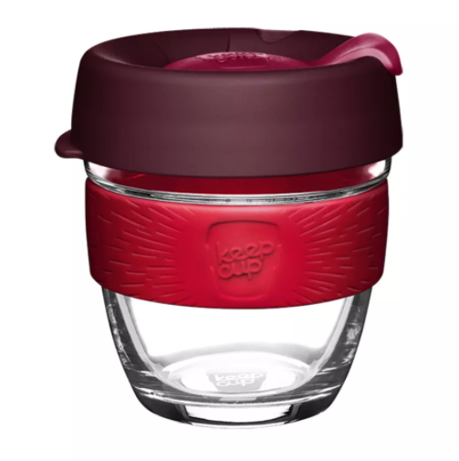 

Чашка KeepCup Brew Kangaroo Paw 227 мл