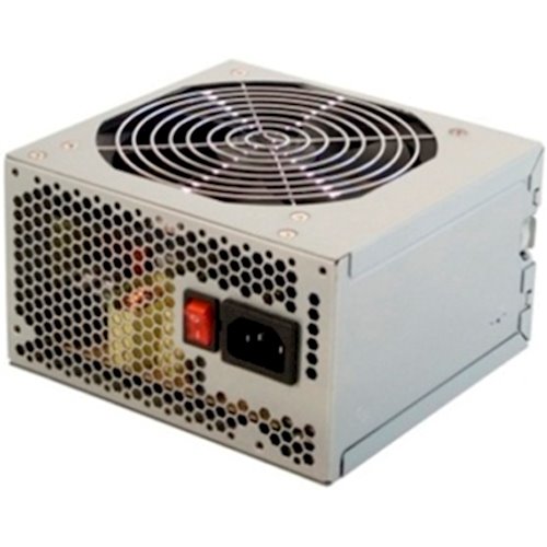 

Блок питания DELUX 500W FAN 120mm ATX