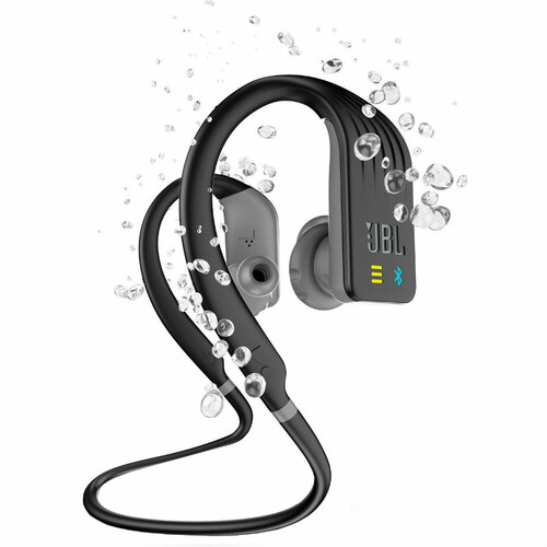 

Гарнитура JBL Endurance Dive Black (JBLENDURDIVEBLK)
