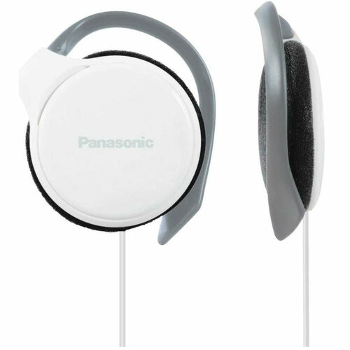 

Наушники PANASONIC RP-HS46E-W