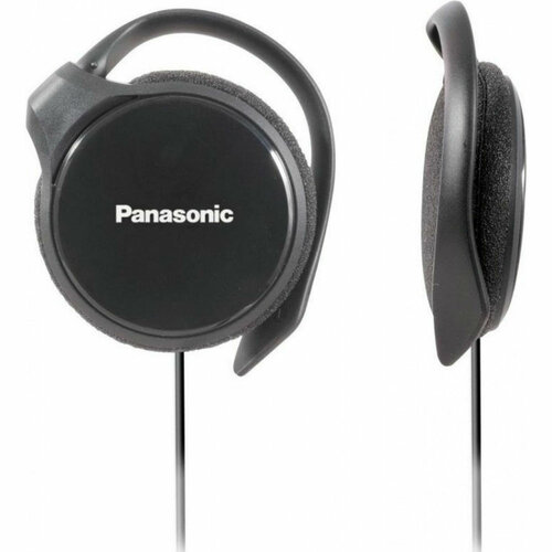 

Наушники PANASONIC RP-HS46E-K