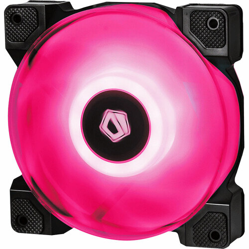 

Корпусный кулер ID-COOLING 120 мм (DF-12025-RGB)