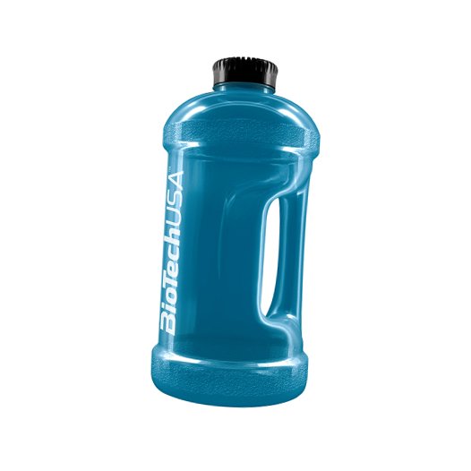 

Спортивная бутылка Biotech Gallon BioTech (USA) 2200мл Голубой (09084009)