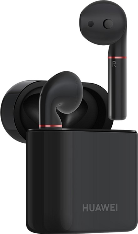 Наушники Huawei Freebuds 2 Pro Black купить в интернет-магазине ROZETKA ...