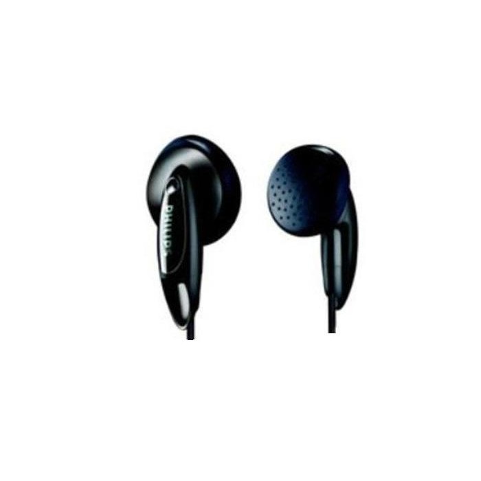 

Навушники Philips SHE050