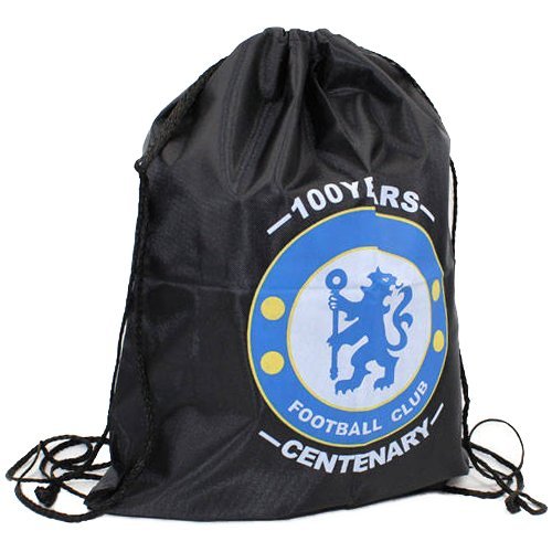 

Рюкзак-мешок Chelsea GA-1015-CH-3 FDSO Черный