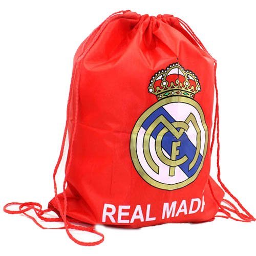 

Рюкзак-мешок Madrid GA-1015-RMAD FDSO Красный
