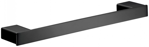 

Полотенцедержатель EMCO Loft Black 0570 133 30