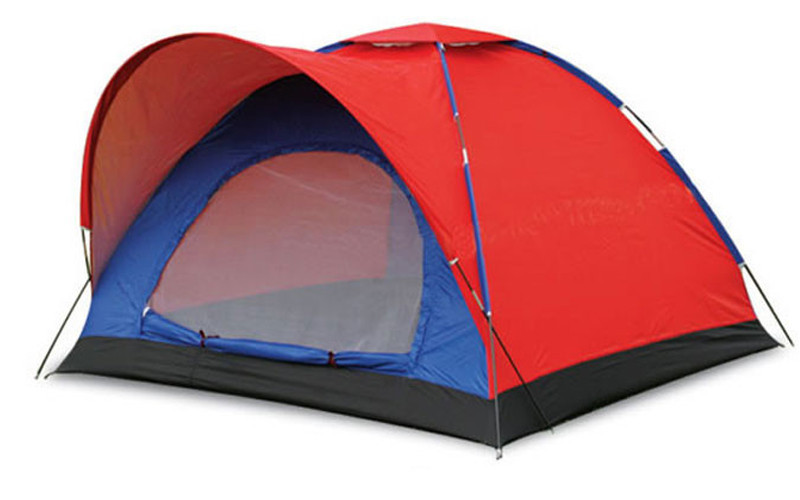

Палатка трехместная Mountain Outdoor SY-010